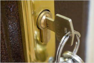 Locksmith Woodstock